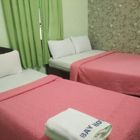 Bay Hotel Nha Trang Extérieur photo