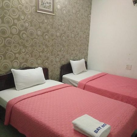 Bay Hotel Nha Trang Extérieur photo