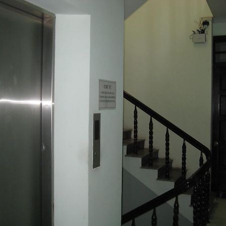 Bay Hotel Nha Trang Extérieur photo