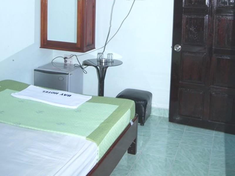 Bay Hotel Nha Trang Extérieur photo