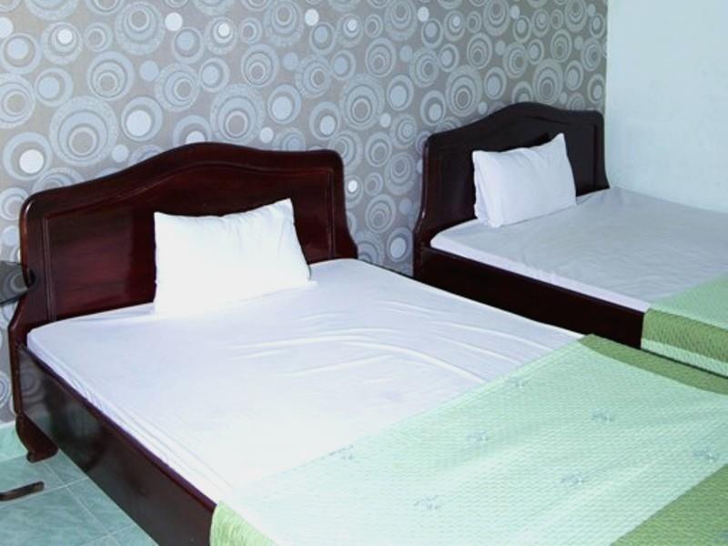Bay Hotel Nha Trang Extérieur photo