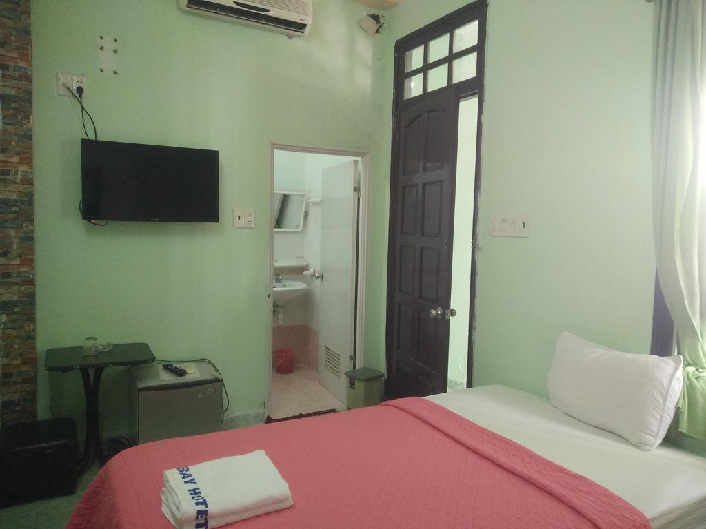 Bay Hotel Nha Trang Extérieur photo