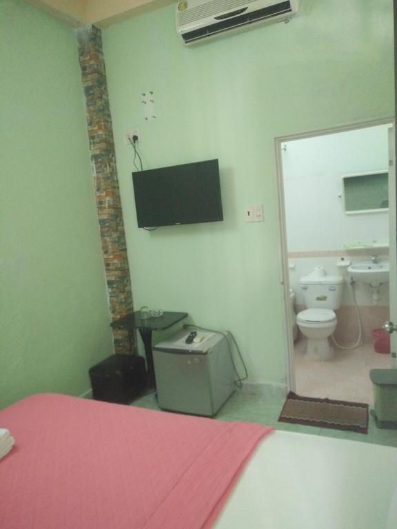 Bay Hotel Nha Trang Extérieur photo