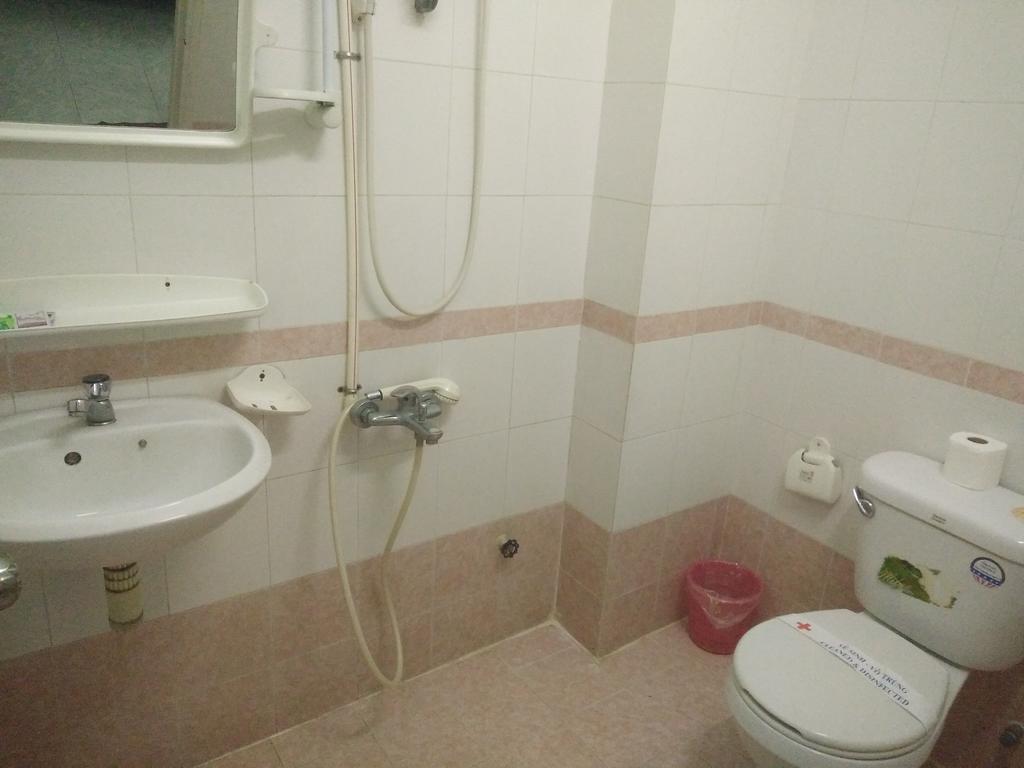 Bay Hotel Nha Trang Extérieur photo