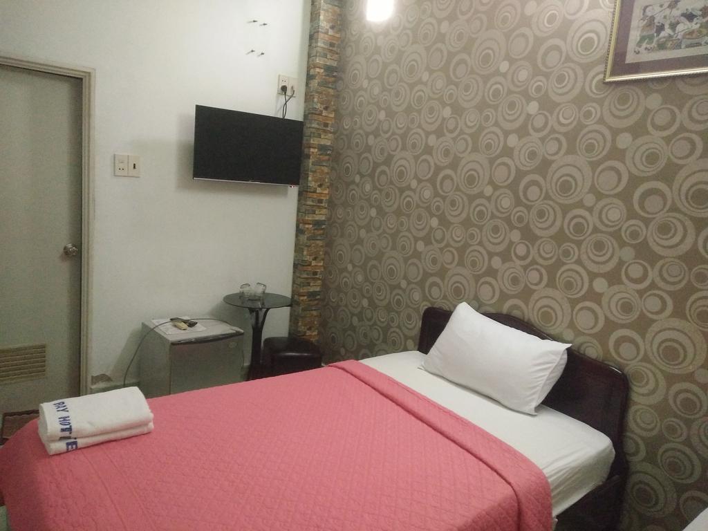 Bay Hotel Nha Trang Extérieur photo