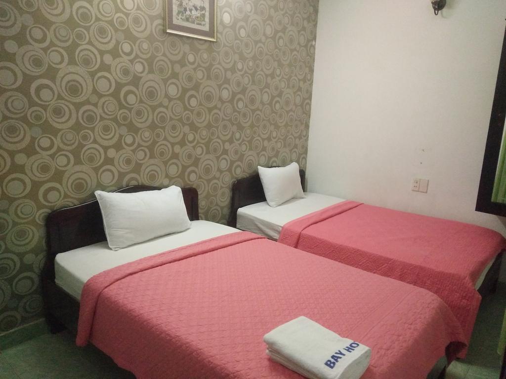 Bay Hotel Nha Trang Extérieur photo