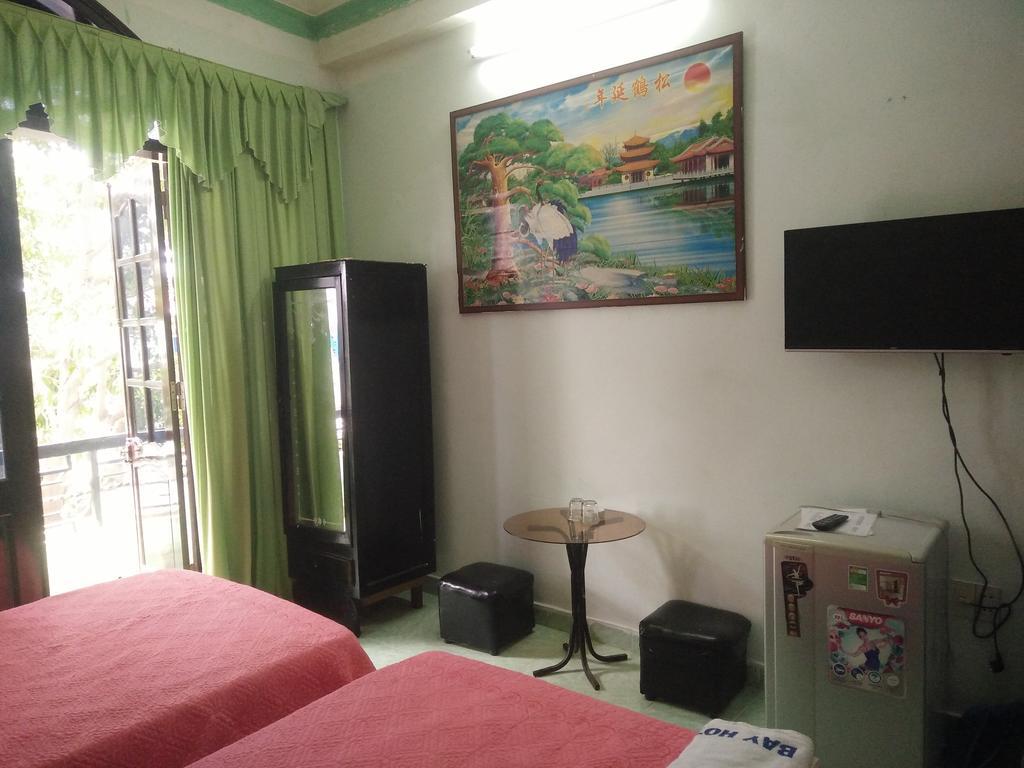 Bay Hotel Nha Trang Extérieur photo