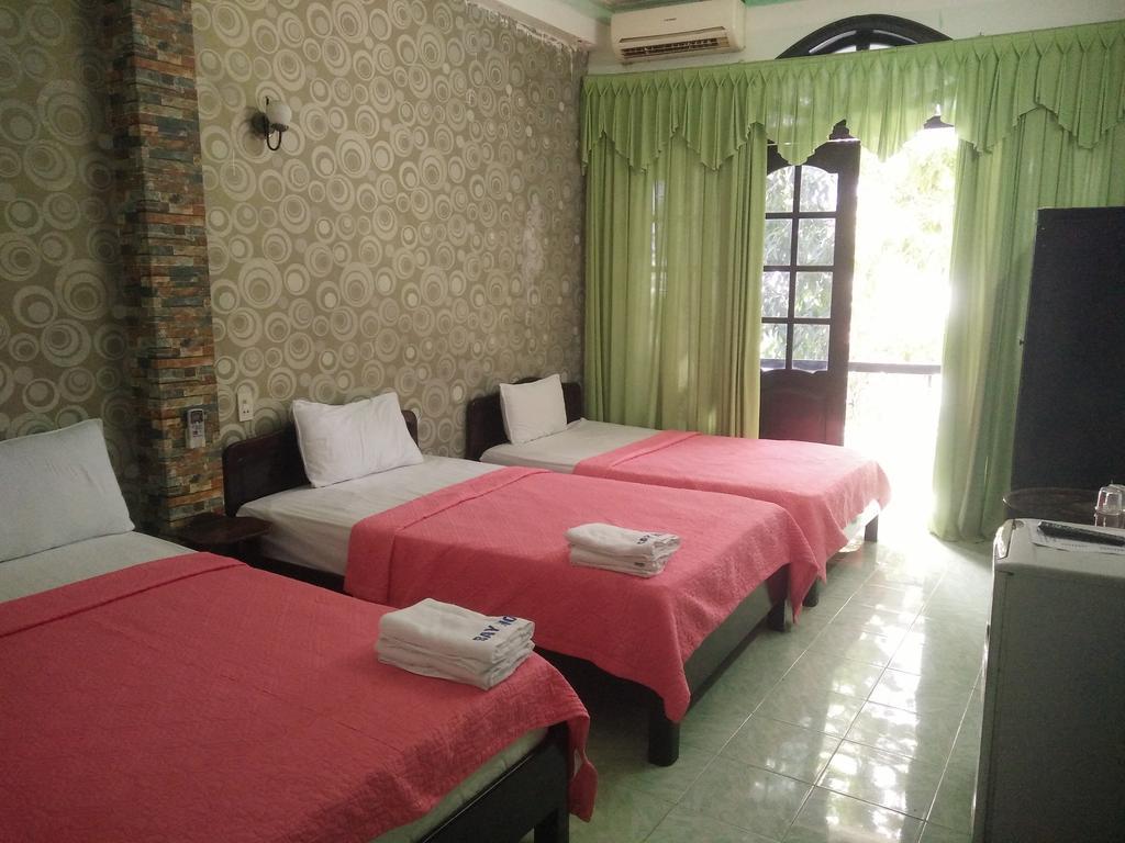 Bay Hotel Nha Trang Extérieur photo