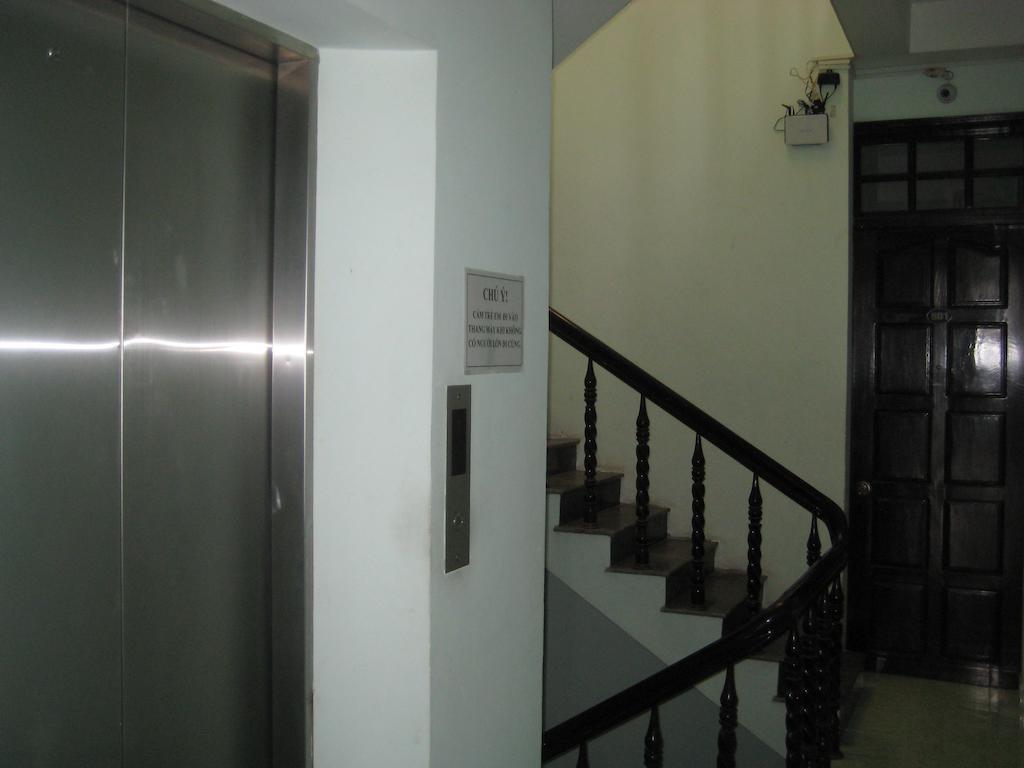 Bay Hotel Nha Trang Extérieur photo
