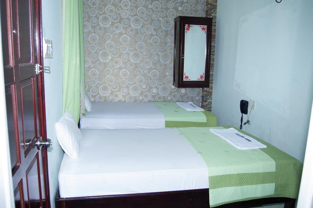 Bay Hotel Nha Trang Extérieur photo