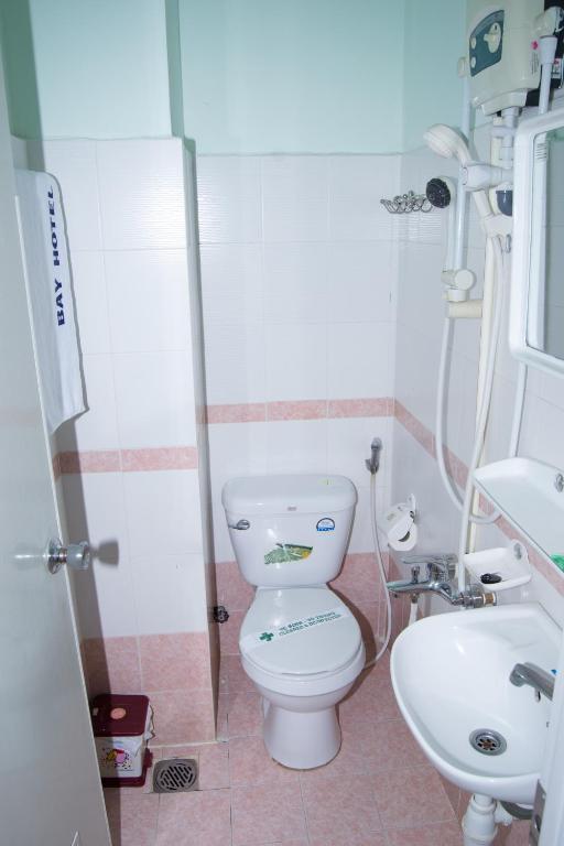 Bay Hotel Nha Trang Extérieur photo
